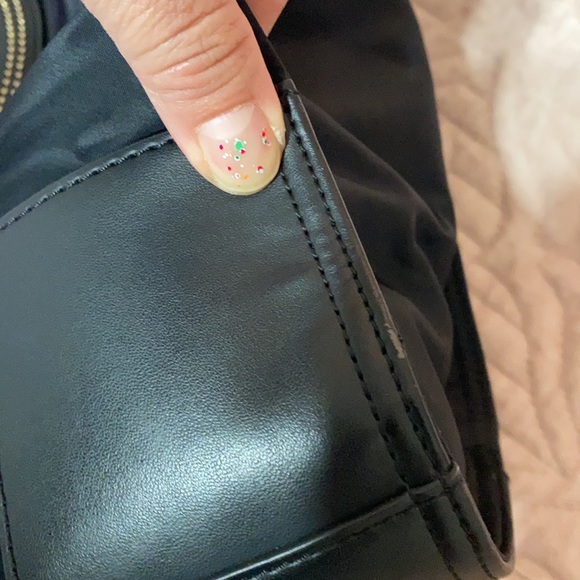 Tory Burch tote - Picture 9 of 12